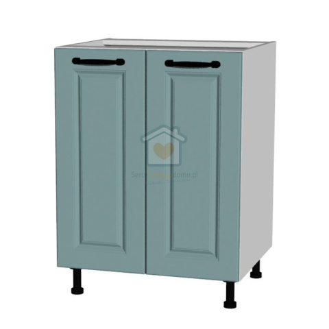 Szafka kuchenna dwudrzwiowa 70 cm KAMMONO F4 Szafka kuchenna dwudrzwiowa 70 cm KAMMONO F4