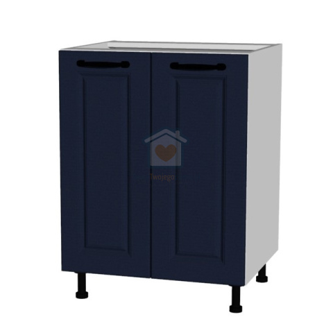 Szafka kuchenna dwudrzwiowa 70 cm KAMMONO F4 Szafka kuchenna dwudrzwiowa 70 cm KAMMONO F4