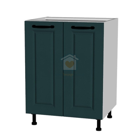 Szafka kuchenna dwudrzwiowa 70 cm KAMMONO F4 Szafka kuchenna dwudrzwiowa 70 cm KAMMONO F4