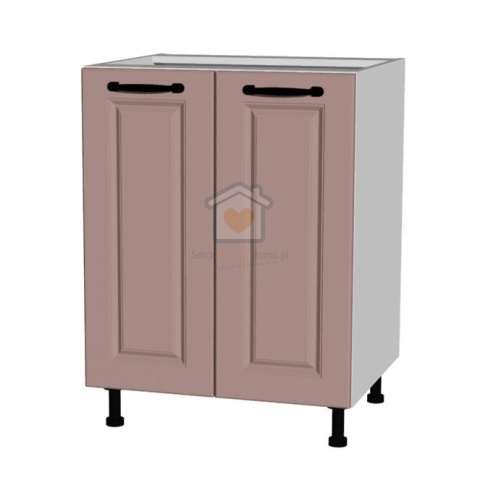 Szafka kuchenna dwudrzwiowa 70 cm KAMMONO F4 Szafka kuchenna dwudrzwiowa 70 cm KAMMONO F4
