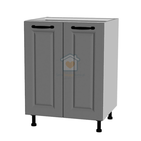 Szafka kuchenna dwudrzwiowa 70 cm KAMMONO F4 Szafka kuchenna dwudrzwiowa 70 cm KAMMONO F4