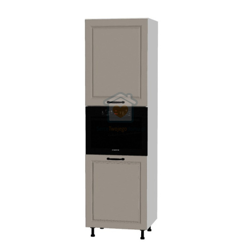 Słupek kuchenny do zabudowy piekarnika kompaktowego 60 cm KAMMONO F4 Słupek kuchenny do zabudowy piekarnika kompaktowego 60 cm KAMMONO F4