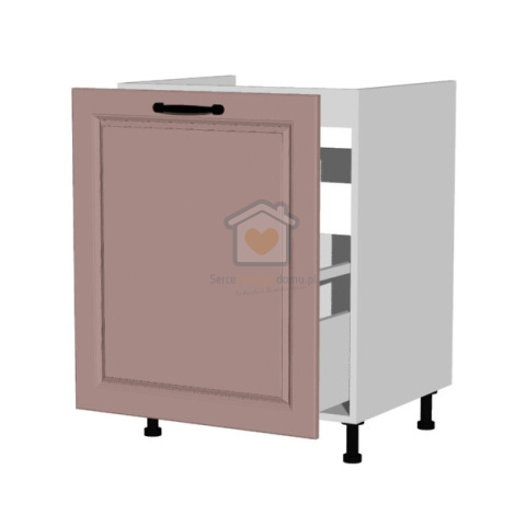 Szafka kuchenna pod zlewomywak z szufladą 60 cm KAMMONO F4 Szafka kuchenna pod zlewomywak z szufladą 60 cm KAMMONO F4