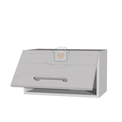 Szafka kuchenna nadstawka 50 cm KAMMONO P2 Szafka kuchenna nadstawka 50 cm KAMMONO P2