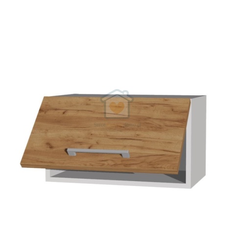 Szafka kuchenna nadstawka 50 cm KAMMONO P2 Szafka kuchenna nadstawka 50 cm KAMMONO P2