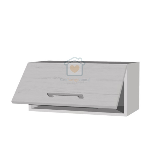 Szafka kuchenna nadstawka 60 cm KAMMONO P2 Szafka kuchenna nadstawka 60 cm KAMMONO P2