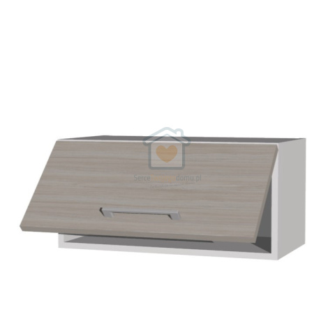 Szafka kuchenna nadstawka 60 cm KAMMONO P2 Szafka kuchenna nadstawka 60 cm KAMMONO P2