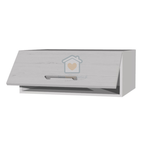 Szafka kuchenna nadstawka 70 cm KAMMONO P2 Szafka kuchenna nadstawka 70 cm KAMMONO P2