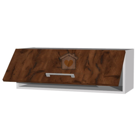 Szafka kuchenna nadstawka 80 cm KAMMONO P2 Szafka kuchenna nadstawka 80 cm KAMMONO P2