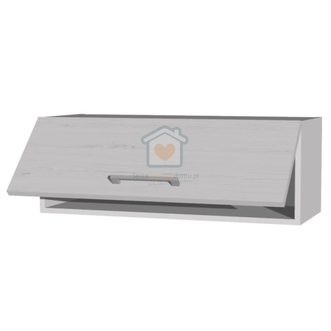 Szafka kuchenna nadstawka 80 cm KAMMONO P2 Szafka kuchenna nadstawka 80 cm KAMMONO P2