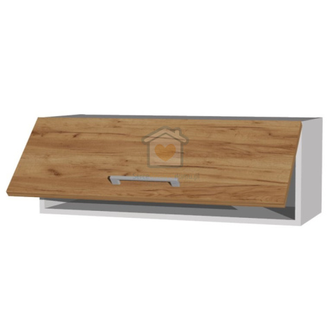Szafka kuchenna nadstawka 80 cm KAMMONO P2 Szafka kuchenna nadstawka 80 cm KAMMONO P2