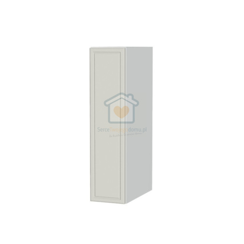 Szafka kuchenna wisząca 15 cm KAMMONO F8 Szafka kuchenna wisząca 15 cm KAMMONO F8