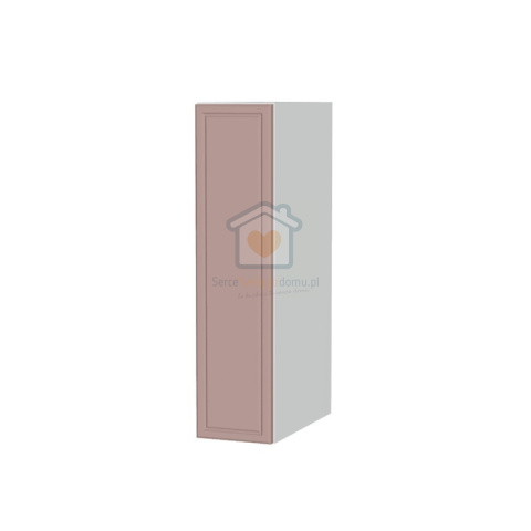 Szafka kuchenna wisząca 15 cm KAMMONO F8 Szafka kuchenna wisząca 15 cm KAMMONO F8