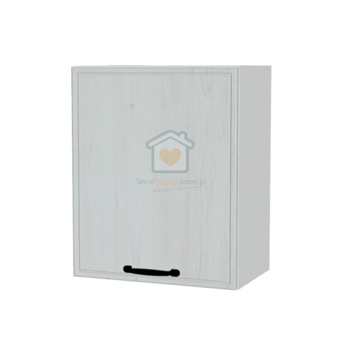 Szafka kuchenna wisząca 50 cm KAMMONO F8 Szafka kuchenna wisząca 50 cm KAMMONO F8