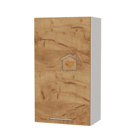 Szafka kuchenna wisząca 50 cm KAMMONO P2 Szafka kuchenna wisząca 50 cm KAMMONO P2