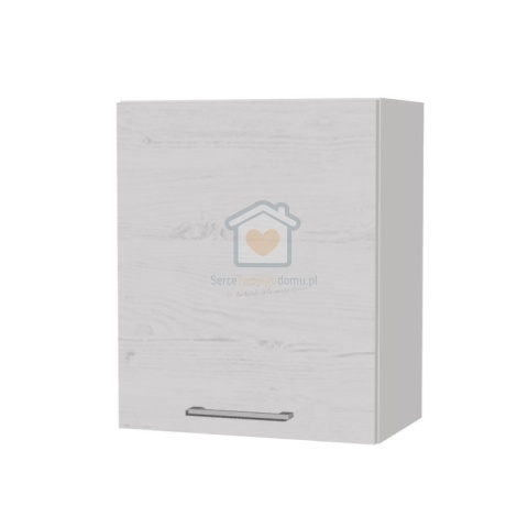 Szafka kuchenna wisząca 50 cm KAMMONO P2 Szafka kuchenna wisząca 50 cm KAMMONO P2