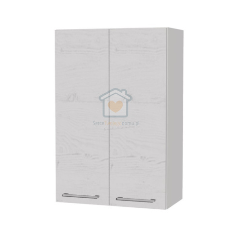 Szafka kuchenna wisząca 60 cm KAMMONO P2 Szafka kuchenna wisząca 60 cm KAMMONO P2