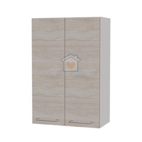 Szafka kuchenna wisząca 60 cm KAMMONO P2 Szafka kuchenna wisząca 60 cm KAMMONO P2