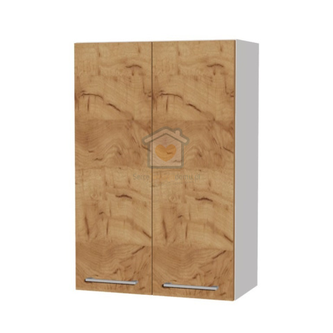 Szafka kuchenna wisząca 60 cm KAMMONO P2 Szafka kuchenna wisząca 60 cm KAMMONO P2