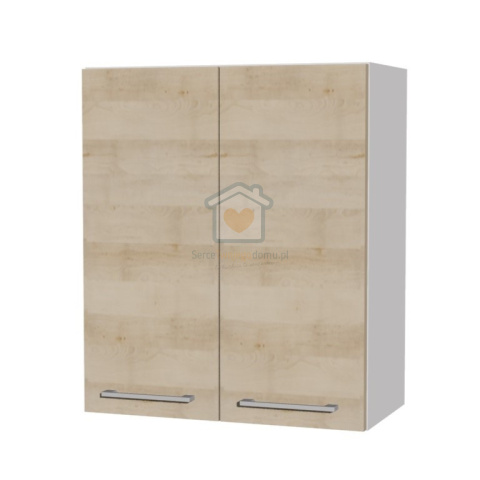 Szafka kuchenna wisząca 60 cm KAMMONO P2 Szafka kuchenna wisząca 60 cm KAMMONO P2