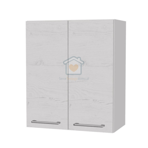 Szafka kuchenna wisząca 60 cm KAMMONO P2 Szafka kuchenna wisząca 60 cm KAMMONO P2