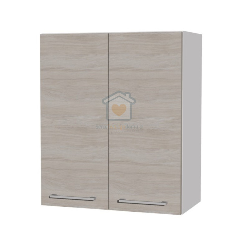 Szafka kuchenna wisząca 60 cm KAMMONO P2 Szafka kuchenna wisząca 60 cm KAMMONO P2