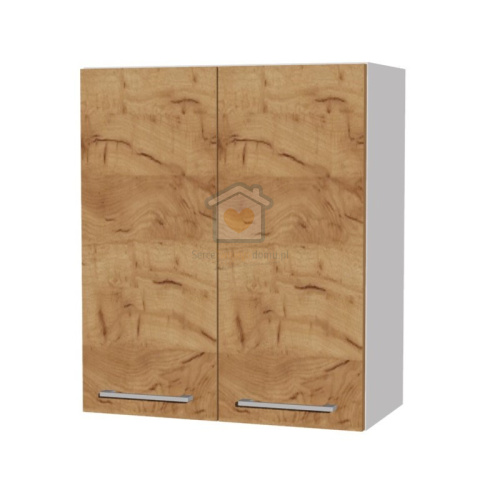 Szafka kuchenna wisząca 60 cm KAMMONO P2 Szafka kuchenna wisząca 60 cm KAMMONO P2