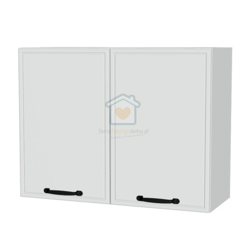 Szafka kuchenna wisząca 80 cm KAMMONO F8 Szafka kuchenna wisząca 80 cm KAMMONO F8