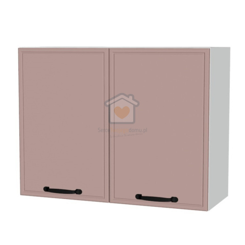 Szafka kuchenna wisząca 80 cm KAMMONO F8 Szafka kuchenna wisząca 80 cm KAMMONO F8