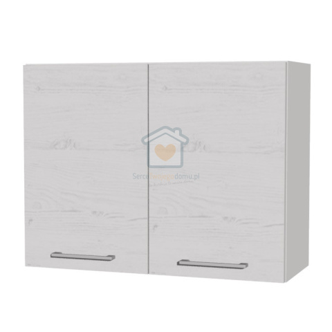Szafka kuchenna wisząca 80 cm KAMMONO P2 Szafka kuchenna wisząca 80 cm KAMMONO P2