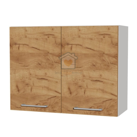 Szafka kuchenna wisząca 80 cm KAMMONO P2 Szafka kuchenna wisząca 80 cm KAMMONO P2