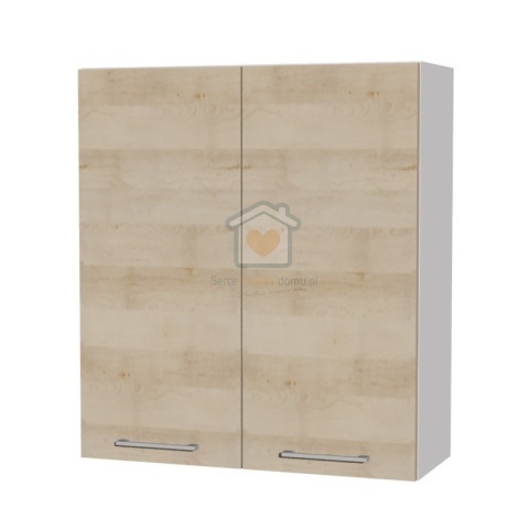 Szafka kuchenna wisząca 80 cm KAMMONO P2 Szafka kuchenna wisząca 80 cm KAMMONO P2