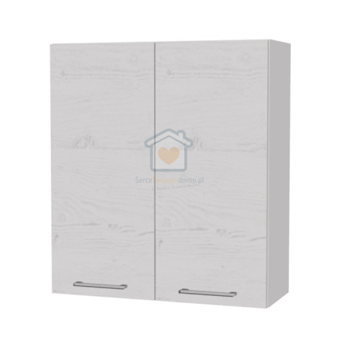 Szafka kuchenna wisząca 80 cm KAMMONO P2 Szafka kuchenna wisząca 80 cm KAMMONO P2