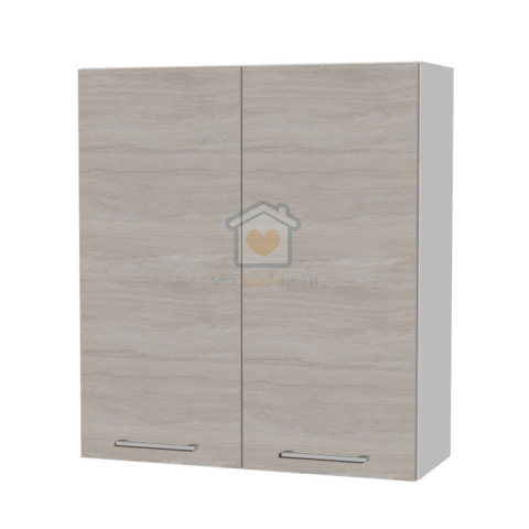 Szafka kuchenna wisząca 80 cm KAMMONO P2 Szafka kuchenna wisząca 80 cm KAMMONO P2