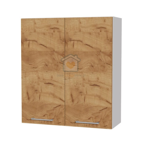 Szafka kuchenna wisząca 80 cm KAMMONO P2 Szafka kuchenna wisząca 80 cm KAMMONO P2