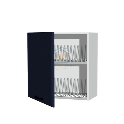 Szafka kuchenna wisząca z ociekaczem 60 cm KAMMONO F8 Szafka kuchenna wisząca z ociekaczem 60 cm KAMMONO F8