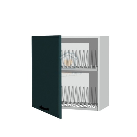 Szafka kuchenna wisząca z ociekaczem 60 cm KAMMONO F8 Szafka kuchenna wisząca z ociekaczem 60 cm KAMMONO F8