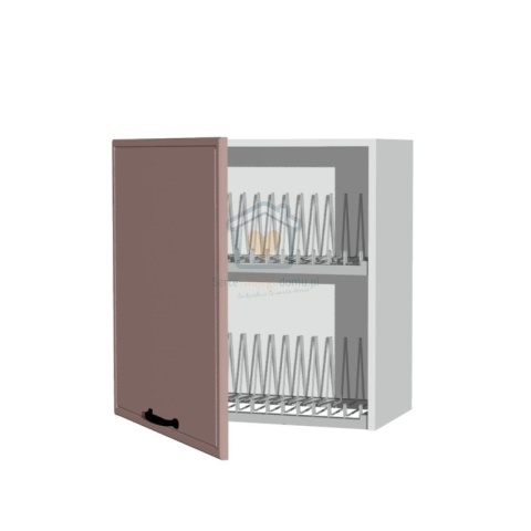 Szafka kuchenna wisząca z ociekaczem 60 cm KAMMONO F8 Szafka kuchenna wisząca z ociekaczem 60 cm KAMMONO F8
