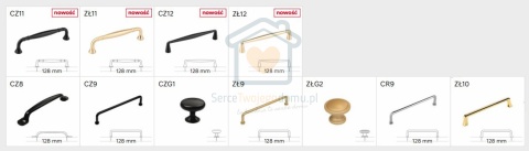 Szafka kuchenna wisząca z ociekaczem 60 cm KAMMONO F8 Szafka kuchenna wisząca z ociekaczem 60 cm KAMMONO F8