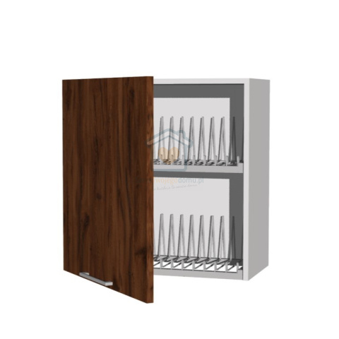 Szafka kuchenna wisząca z ociekaczem 60 cm KAMMONO P2 Szafka kuchenna wisząca z ociekaczem 60 cm KAMMONO P2