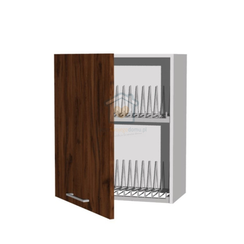 Szafka kuchenna wisząca z ociekaczem 60 cm KAMMONO P2 Szafka kuchenna wisząca z ociekaczem 60 cm KAMMONO P2