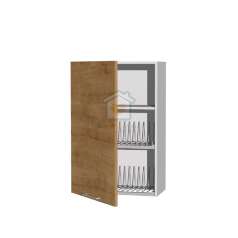 Szafka kuchenna wisząca z ociekaczem 60 cm KAMMONO P2 Szafka kuchenna wisząca z ociekaczem 60 cm KAMMONO P2