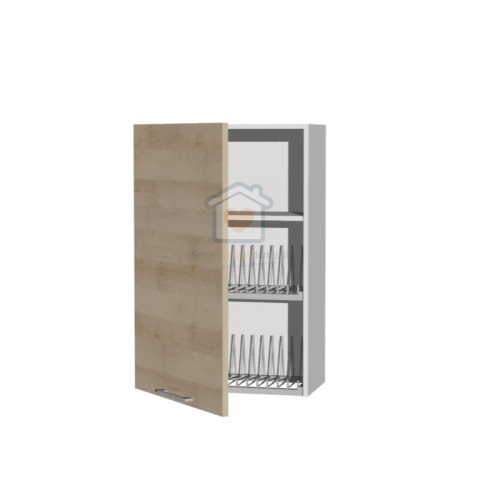 Szafka kuchenna wisząca z ociekaczem 60 cm KAMMONO P2 Szafka kuchenna wisząca z ociekaczem 60 cm KAMMONO P2
