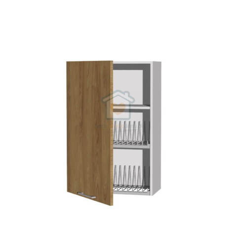 Szafka kuchenna wisząca z ociekaczem 60 cm KAMMONO P2 Szafka kuchenna wisząca z ociekaczem 60 cm KAMMONO P2
