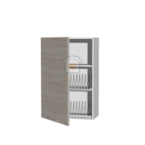 Szafka kuchenna wisząca z ociekaczem 60 cm KAMMONO P2 Szafka kuchenna wisząca z ociekaczem 60 cm KAMMONO P2