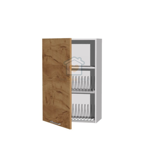 Szafka kuchenna wisząca z ociekaczem 60 cm KAMMONO P2 Szafka kuchenna wisząca z ociekaczem 60 cm KAMMONO P2