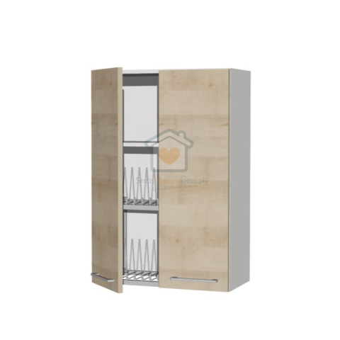 Szafka kuchenna wisząca z ociekaczem 60 cm KAMMONO P2 Szafka kuchenna wisząca z ociekaczem 60 cm KAMMONO P2