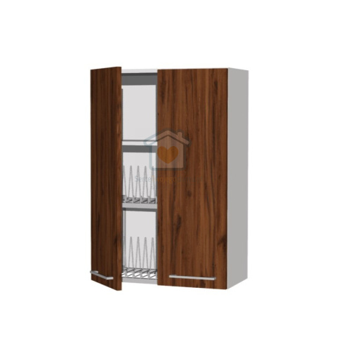 Szafka kuchenna wisząca z ociekaczem 60 cm KAMMONO P2 Szafka kuchenna wisząca z ociekaczem 60 cm KAMMONO P2