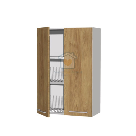 Szafka kuchenna wisząca z ociekaczem 60 cm KAMMONO P2 Szafka kuchenna wisząca z ociekaczem 60 cm KAMMONO P2