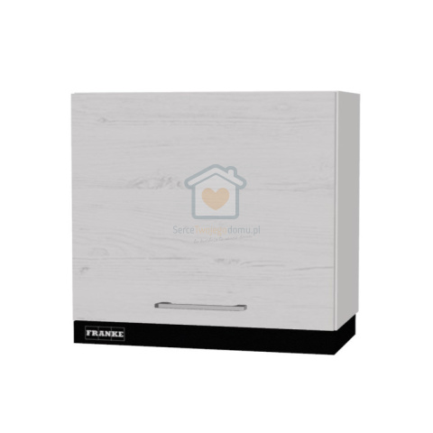 Szafka kuchenna wisząca z okapem teleskopowym 60 cm KAMMONO P2 Szafka kuchenna wisząca z okapem teleskopowym 60 cm KAMMONO P2
